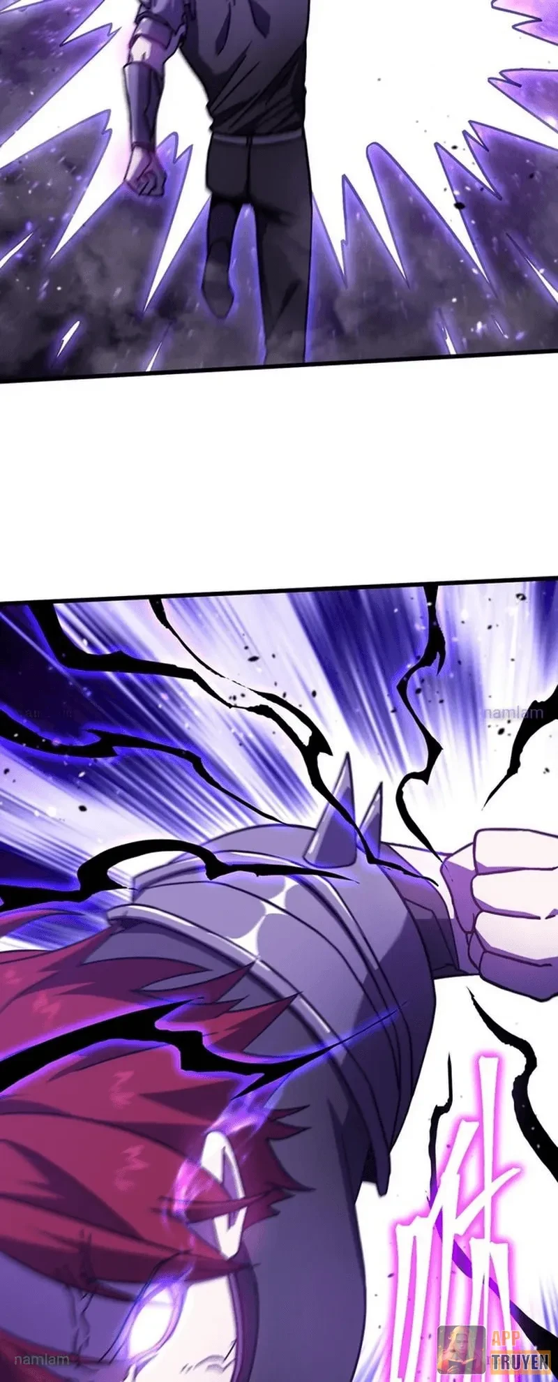 Cao Võ: Hạ Cánh Đến Một Vạn Năm Sau Chapter 290 - 6