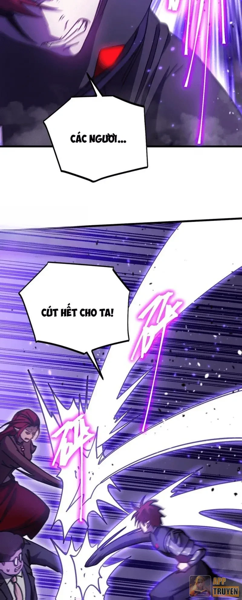 Cao Võ: Hạ Cánh Đến Một Vạn Năm Sau Chapter 290 - 7