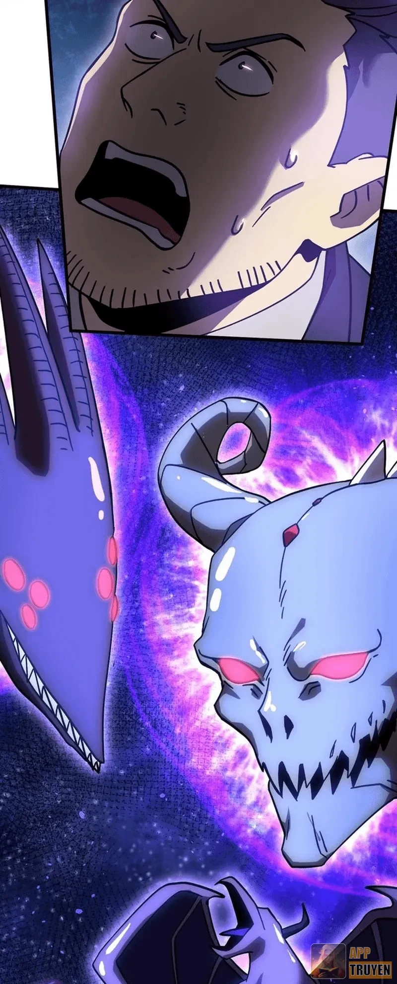 Cao Võ: Hạ Cánh Đến Một Vạn Năm Sau Chapter 290 - 13