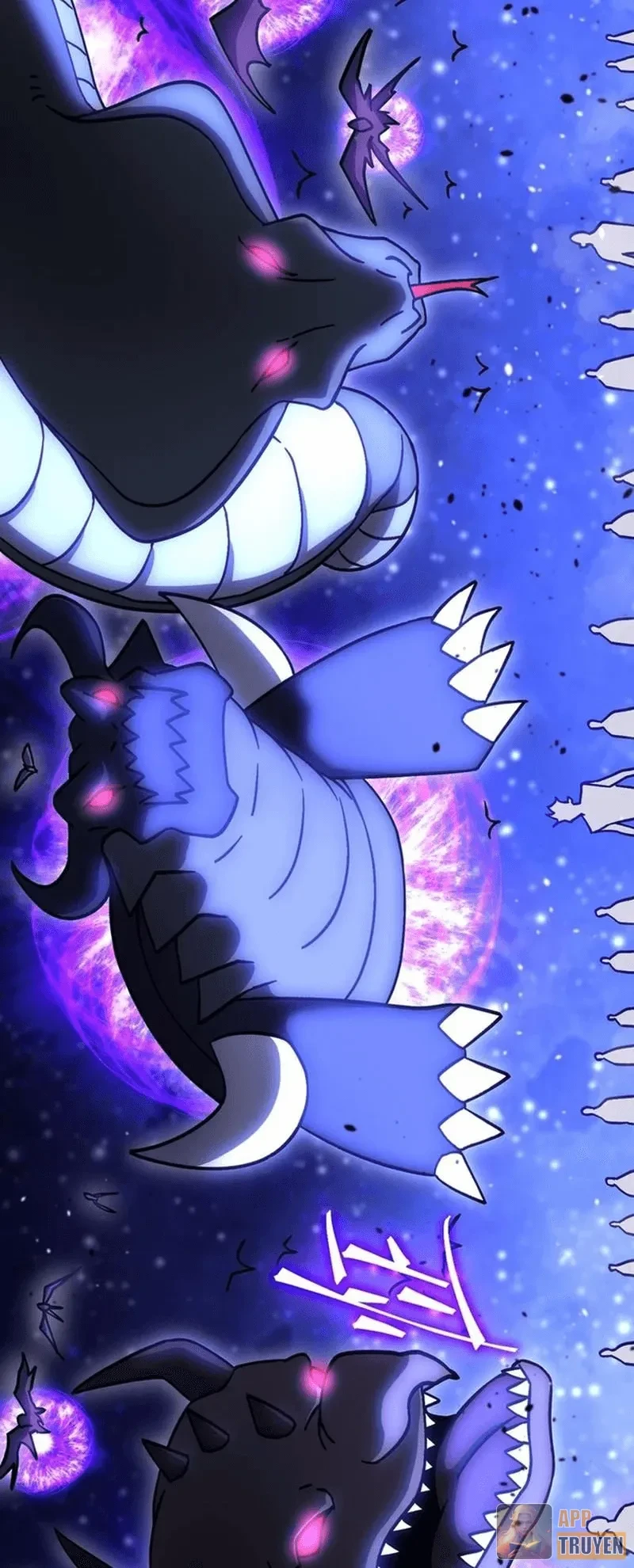 Cao Võ: Hạ Cánh Đến Một Vạn Năm Sau Chapter 290 - 17