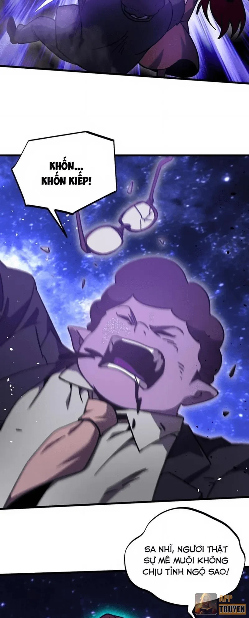 Cao Võ: Hạ Cánh Đến Một Vạn Năm Sau Chapter 290 - 21