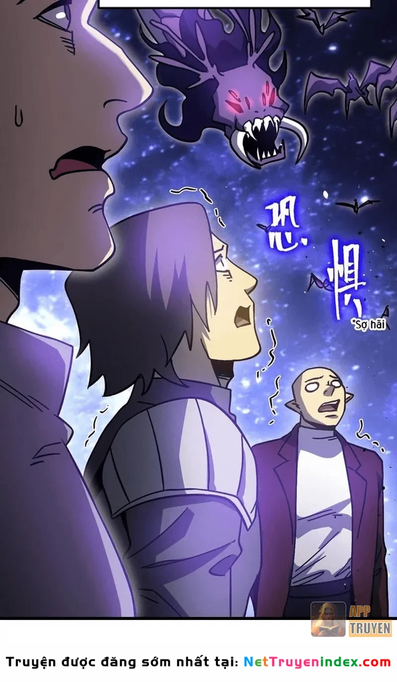 Cao Võ: Hạ Cánh Đến Một Vạn Năm Sau Chapter 290 - 23