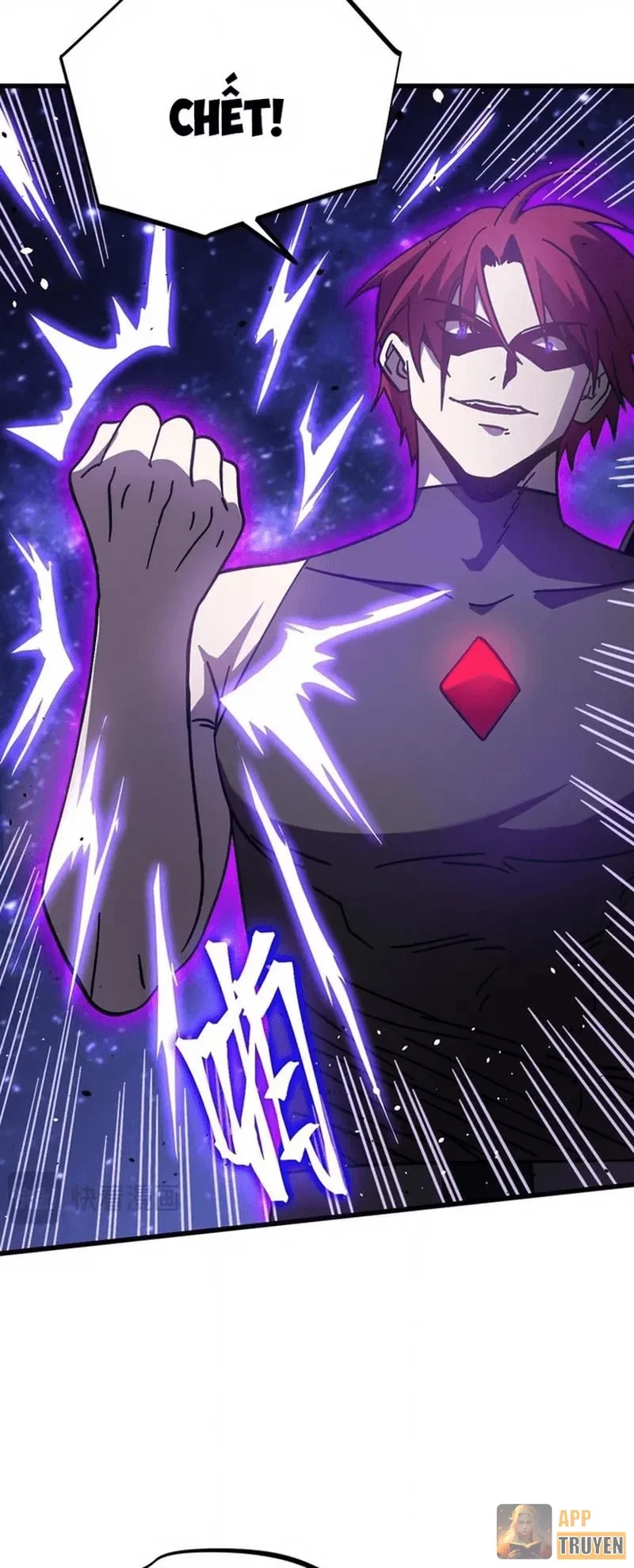 Cao Võ: Hạ Cánh Đến Một Vạn Năm Sau Chapter 290 - 26