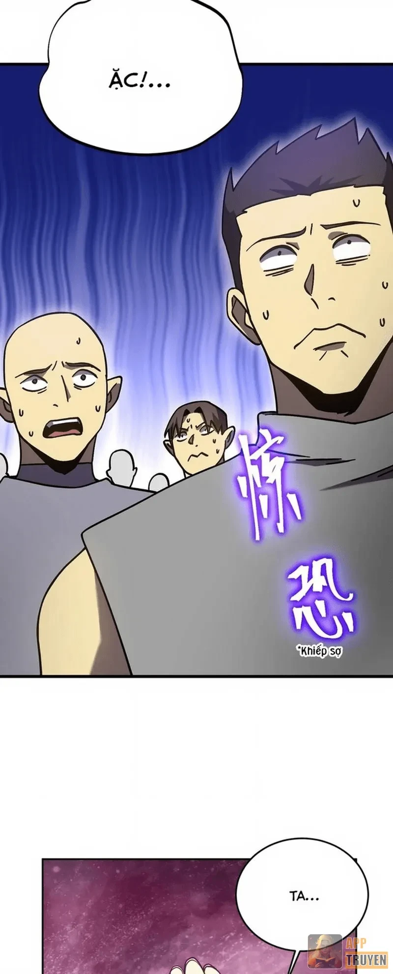 Cao Võ: Hạ Cánh Đến Một Vạn Năm Sau Chapter 290 - 27