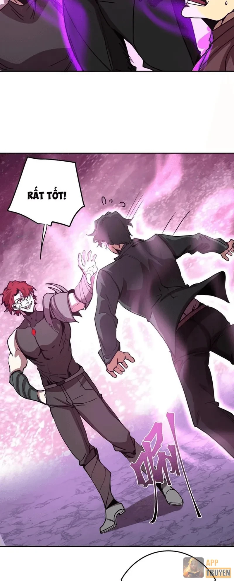 Cao Võ: Hạ Cánh Đến Một Vạn Năm Sau Chapter 290 - 30