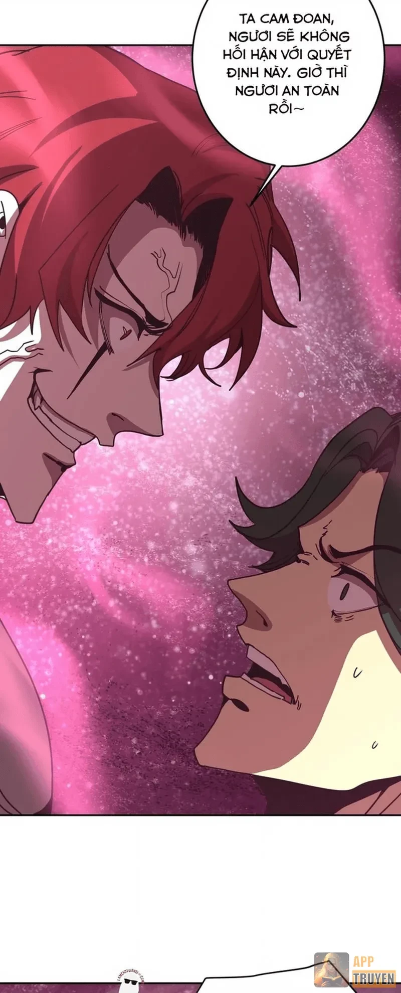 Cao Võ: Hạ Cánh Đến Một Vạn Năm Sau Chapter 290 - 31