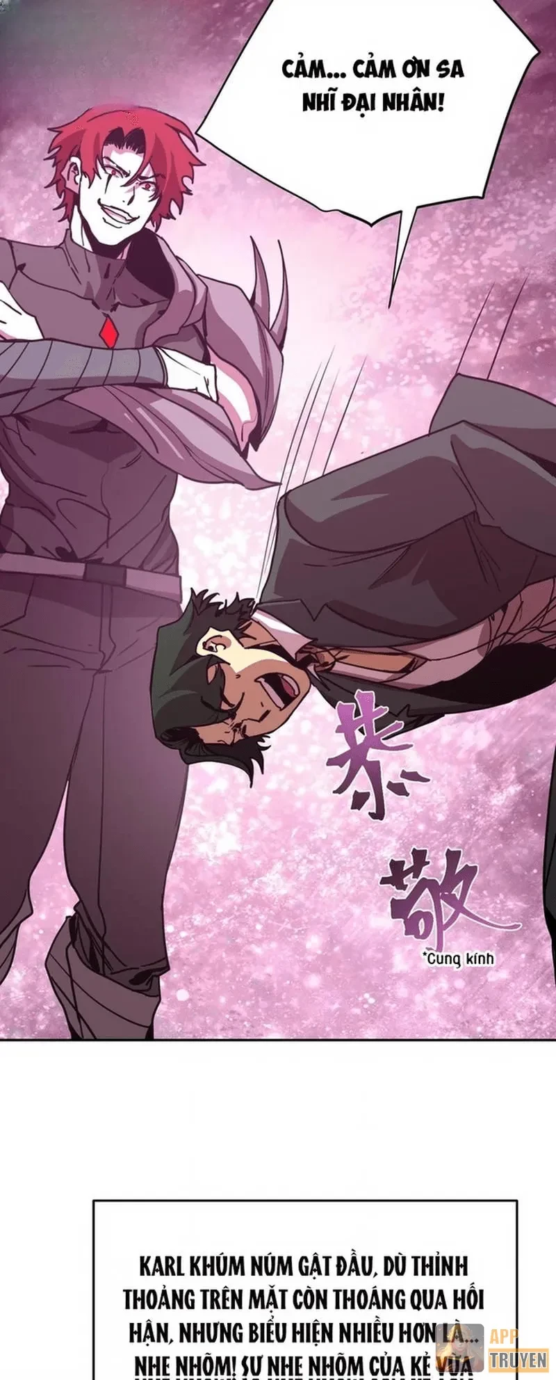 Cao Võ: Hạ Cánh Đến Một Vạn Năm Sau Chapter 290 - 32