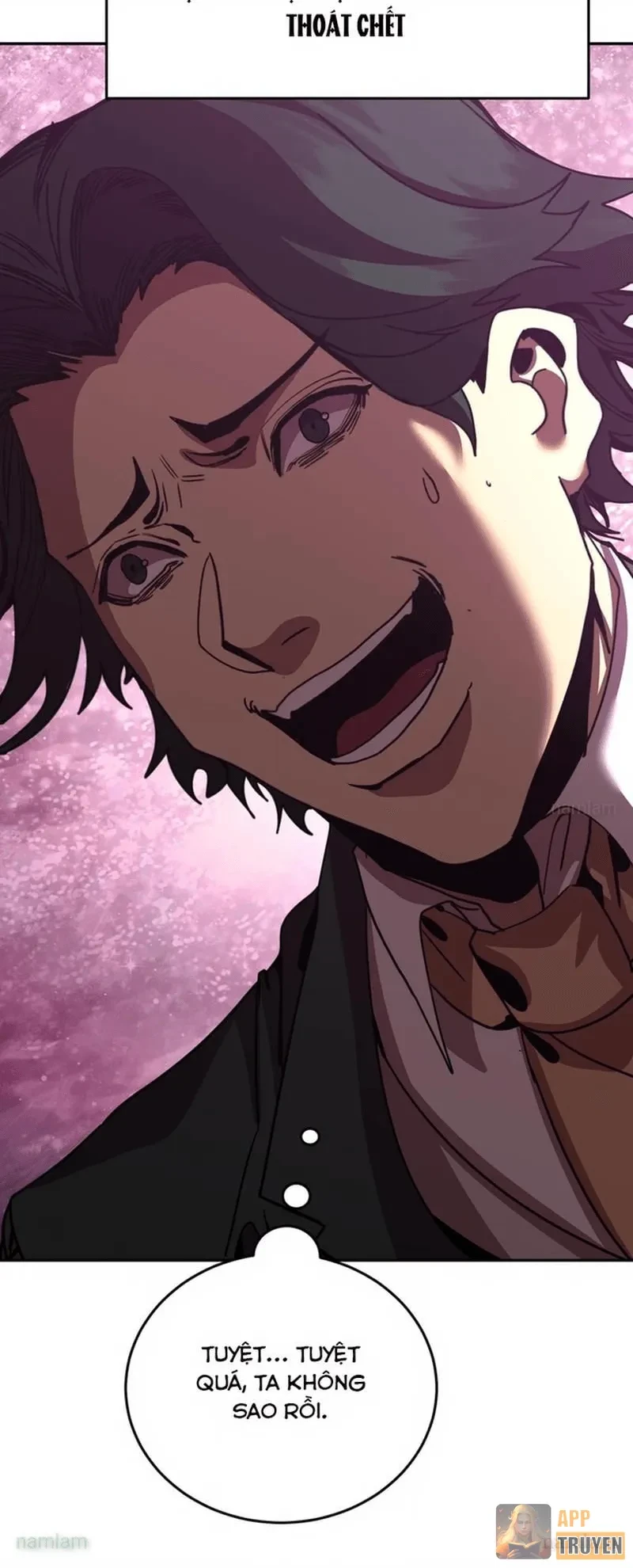 Cao Võ: Hạ Cánh Đến Một Vạn Năm Sau Chapter 290 - 33