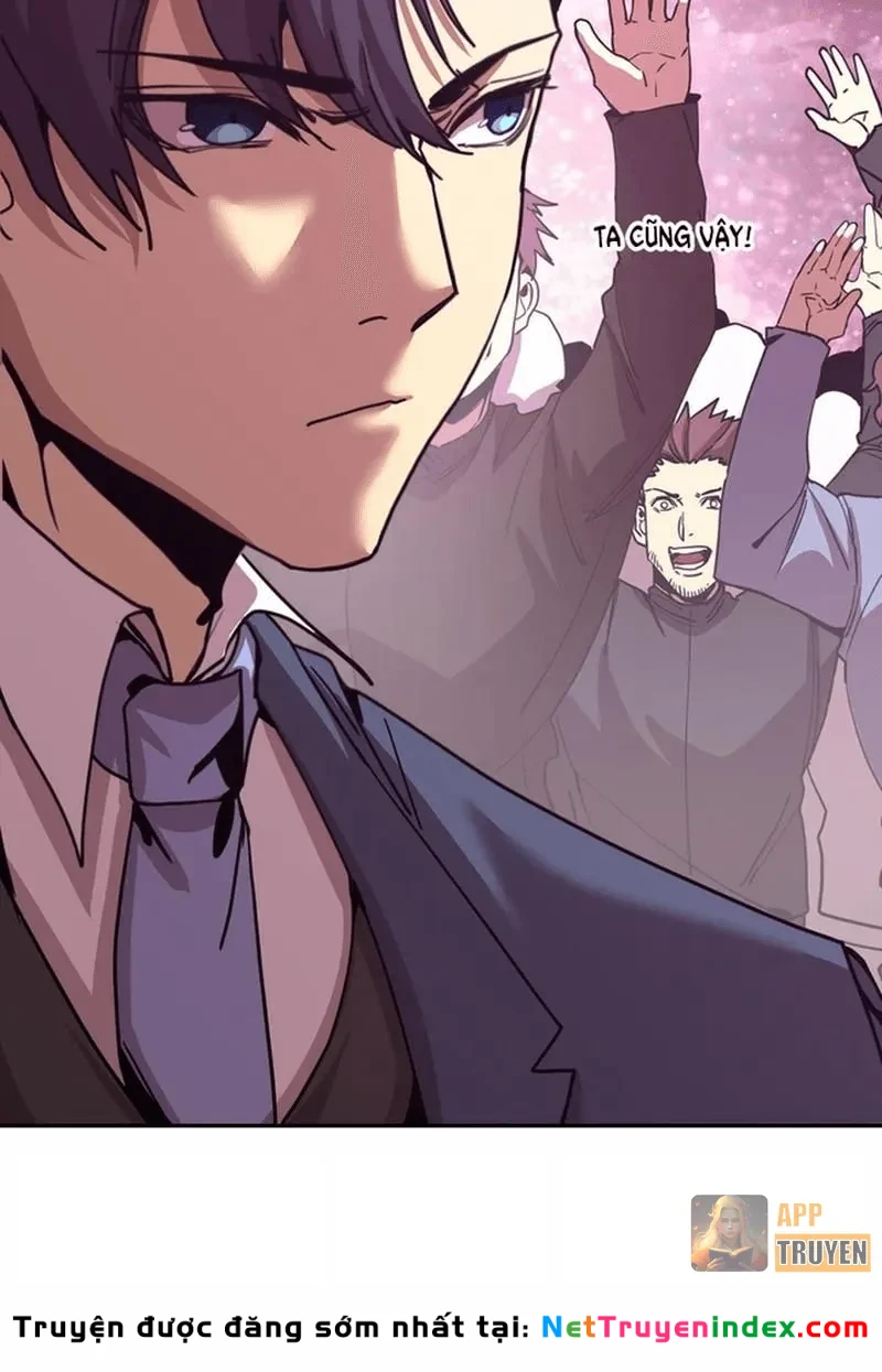 Cao Võ: Hạ Cánh Đến Một Vạn Năm Sau Chapter 290 - 36