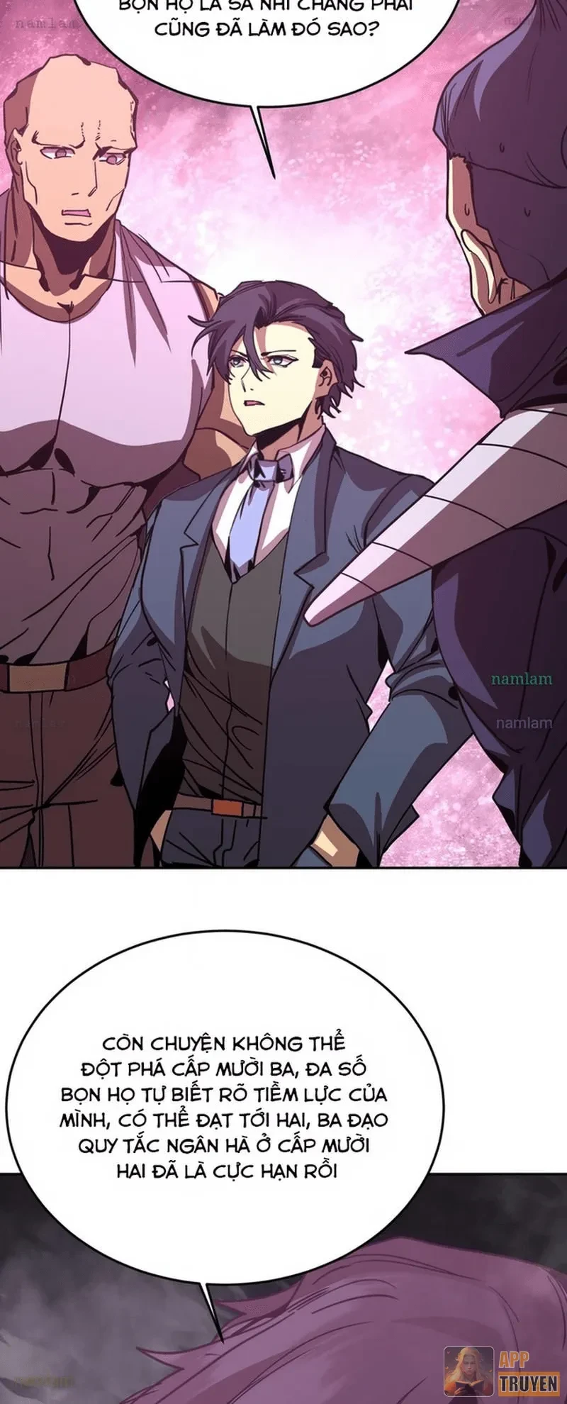 Cao Võ: Hạ Cánh Đến Một Vạn Năm Sau Chapter 290 - 39