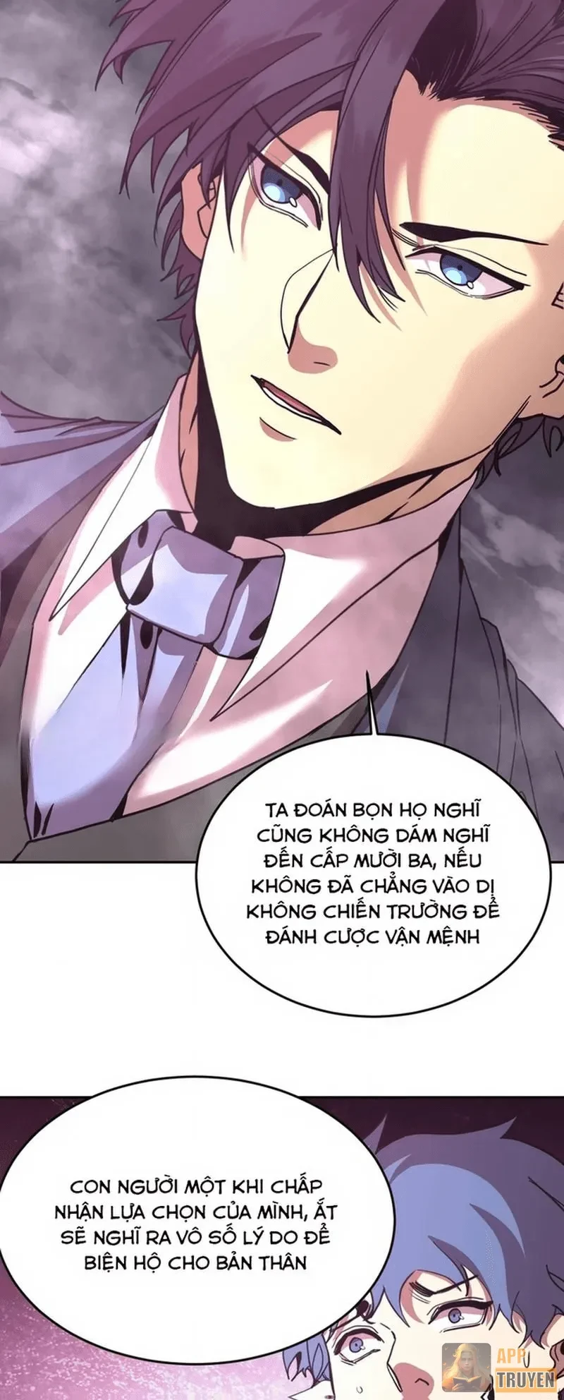 Cao Võ: Hạ Cánh Đến Một Vạn Năm Sau Chapter 290 - 40