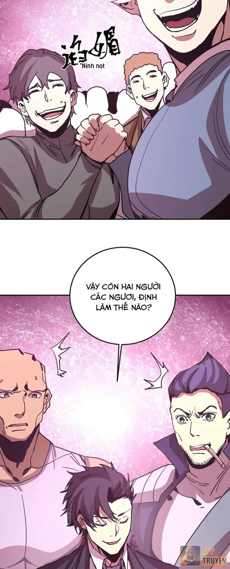 Cao Võ: Hạ Cánh Đến Một Vạn Năm Sau Chapter 290 - 41