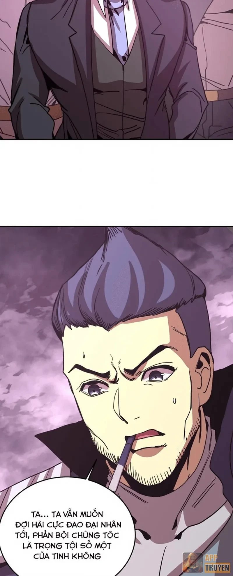 Cao Võ: Hạ Cánh Đến Một Vạn Năm Sau Chapter 290 - 42