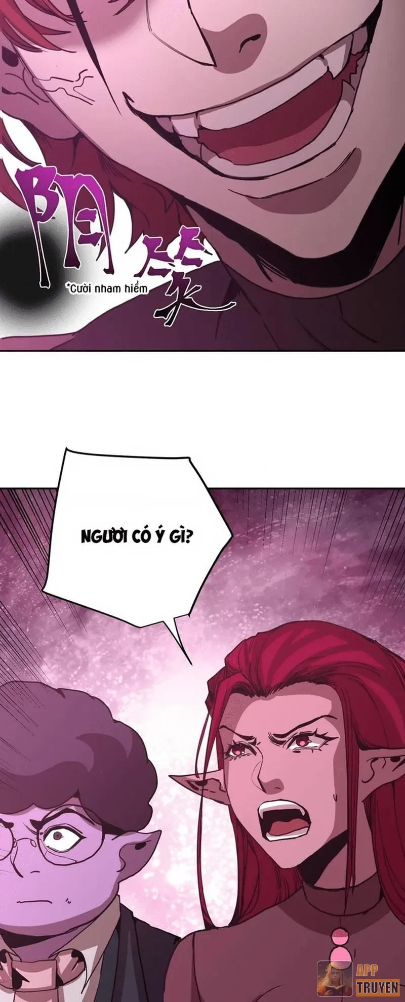 Cao Võ: Hạ Cánh Đến Một Vạn Năm Sau Chapter 290 - 48