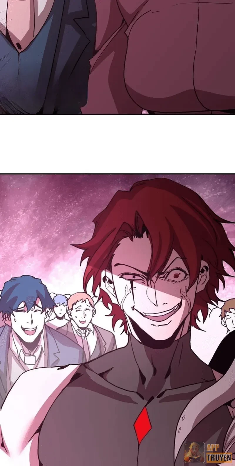 Cao Võ: Hạ Cánh Đến Một Vạn Năm Sau Chapter 290 - 49