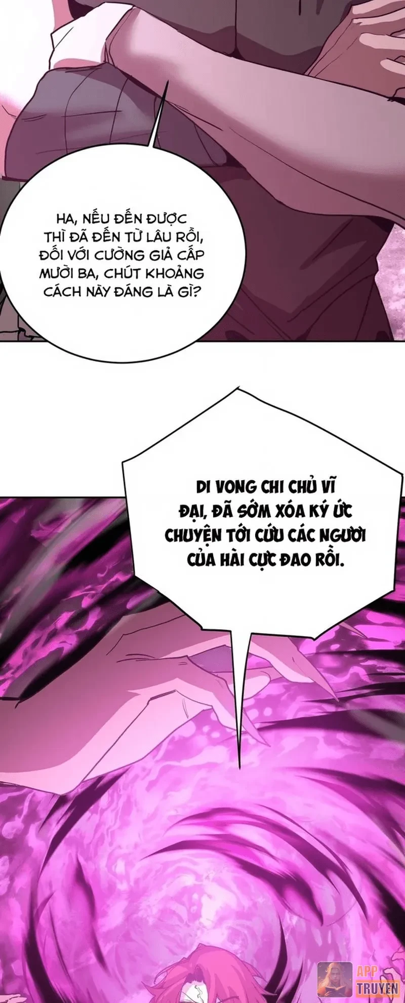 Cao Võ: Hạ Cánh Đến Một Vạn Năm Sau Chapter 290 - 50