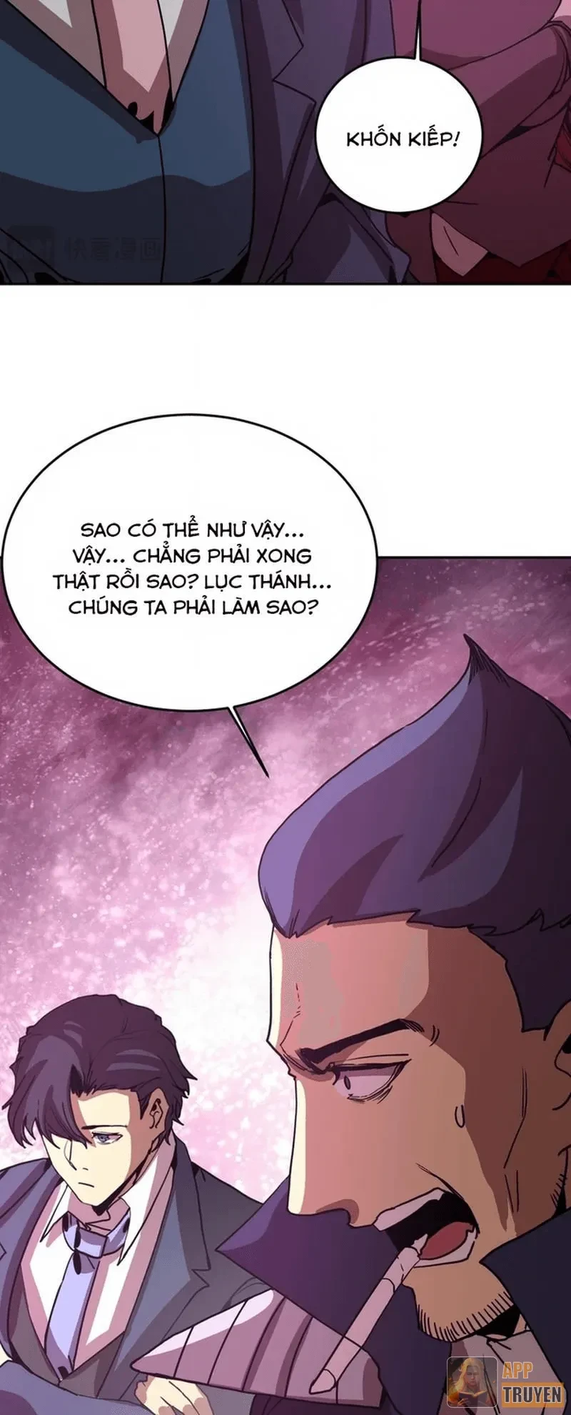 Cao Võ: Hạ Cánh Đến Một Vạn Năm Sau Chapter 290 - 53