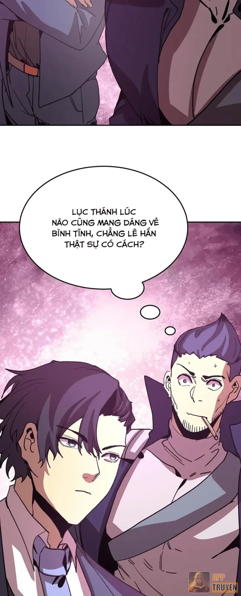 Cao Võ: Hạ Cánh Đến Một Vạn Năm Sau Chapter 290 - 54