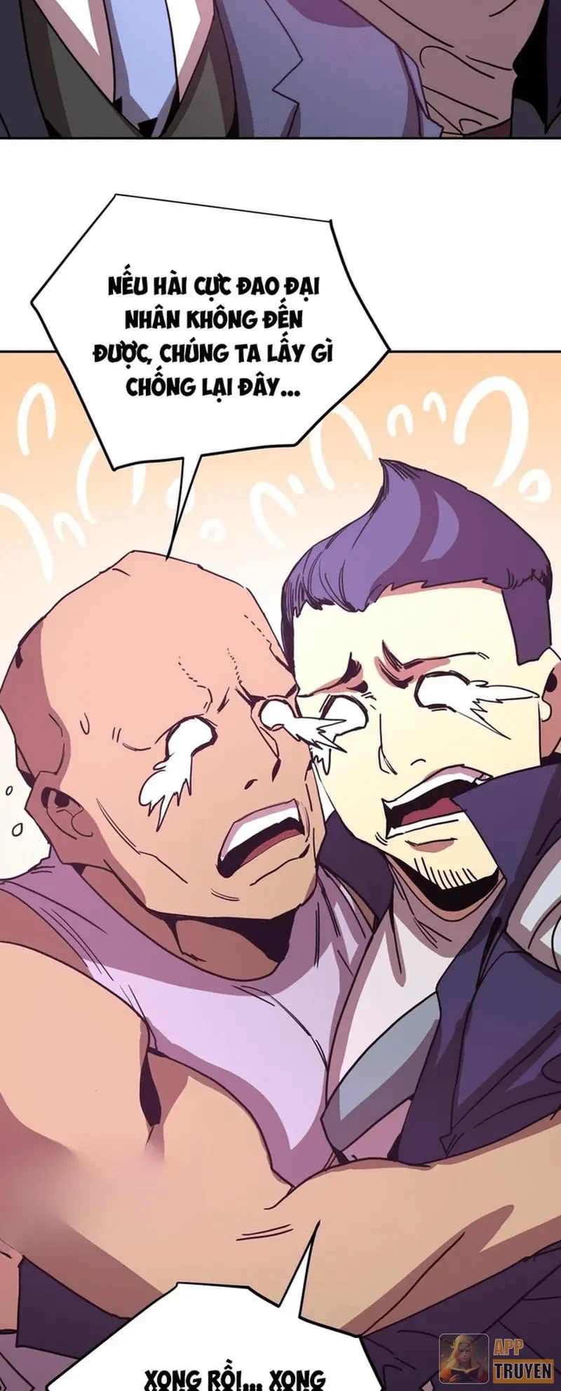 Cao Võ: Hạ Cánh Đến Một Vạn Năm Sau Chapter 290 - 55