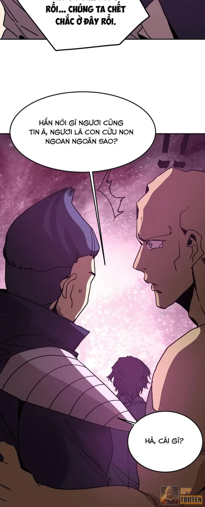 Cao Võ: Hạ Cánh Đến Một Vạn Năm Sau Chapter 290 - 56