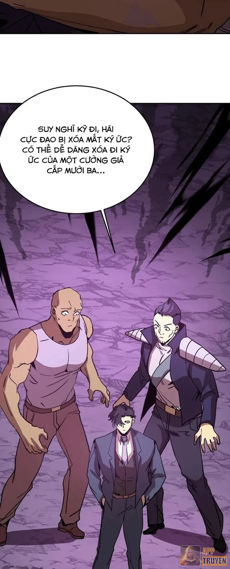 Cao Võ: Hạ Cánh Đến Một Vạn Năm Sau Chapter 290 - 57