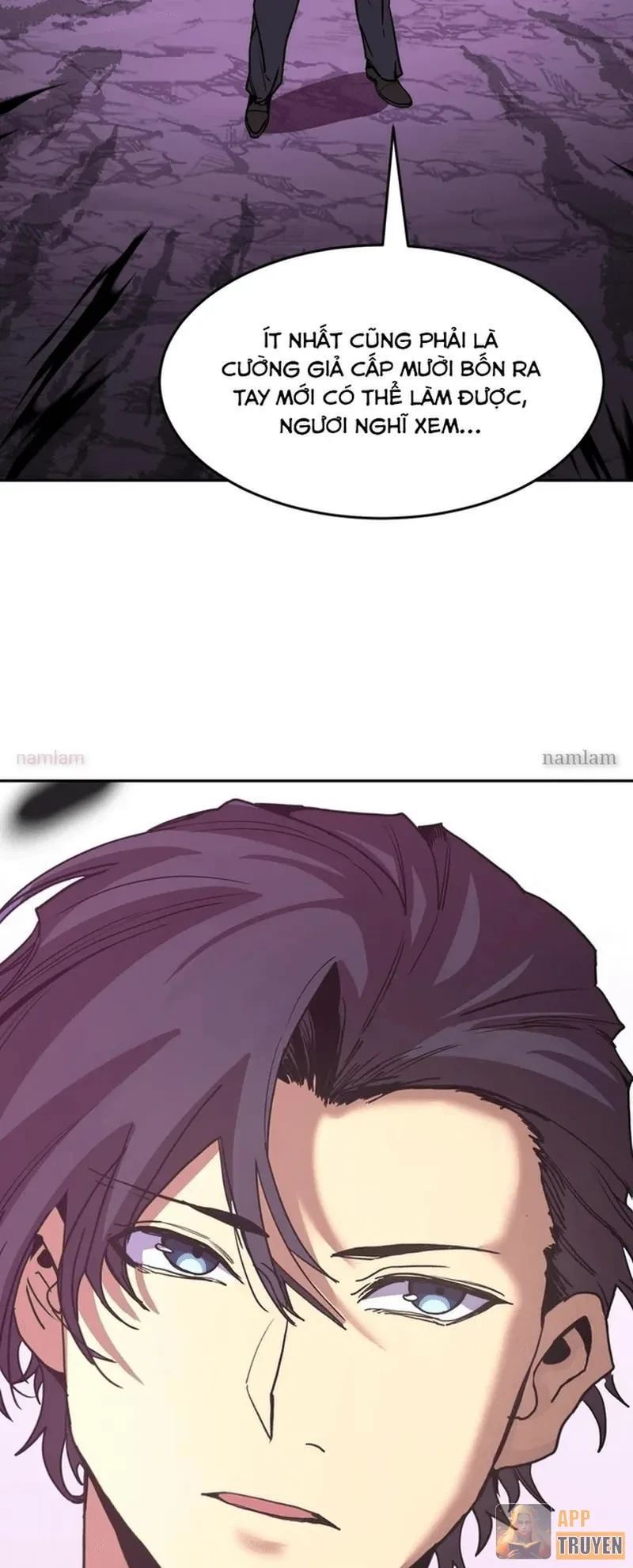 Cao Võ: Hạ Cánh Đến Một Vạn Năm Sau Chapter 290 - 58