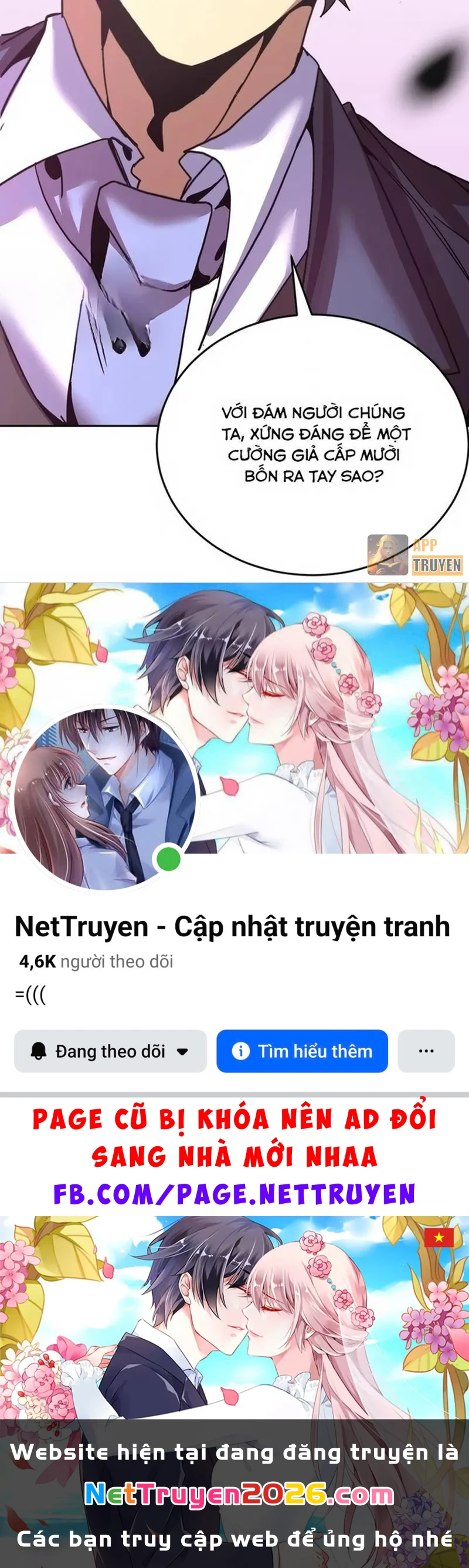 Cao Võ: Hạ Cánh Đến Một Vạn Năm Sau Chapter 290 - 59