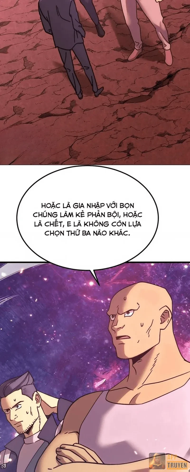 Cao Võ: Hạ Cánh Đến Một Vạn Năm Sau Chapter 291 - 4