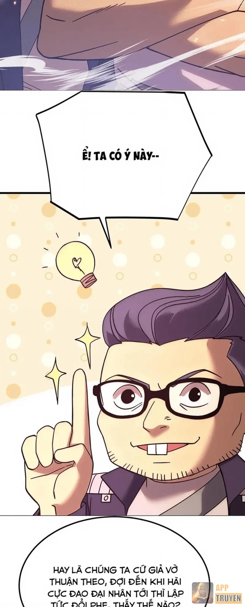 Cao Võ: Hạ Cánh Đến Một Vạn Năm Sau Chapter 291 - 5