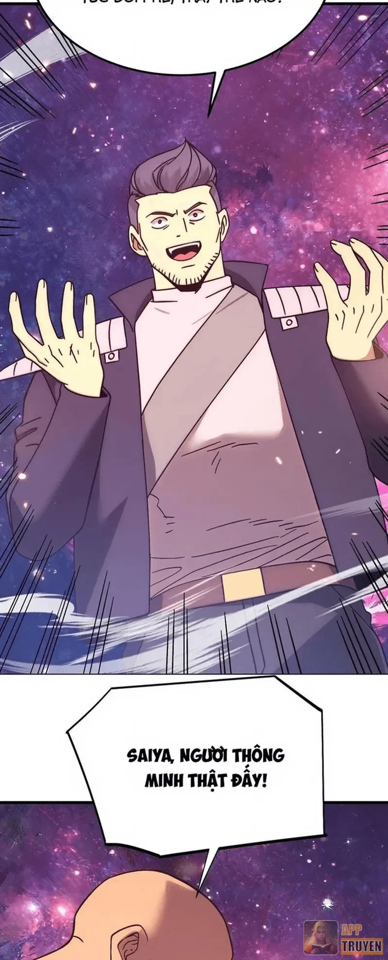 Cao Võ: Hạ Cánh Đến Một Vạn Năm Sau Chapter 291 - 6