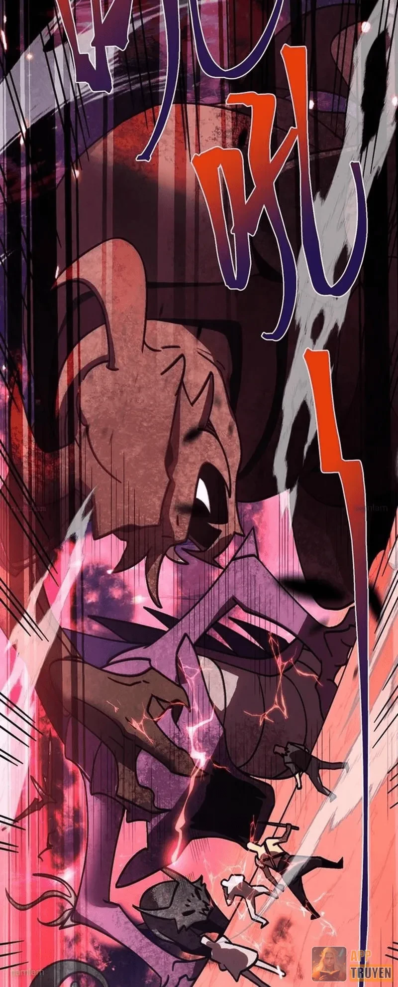 Cao Võ: Hạ Cánh Đến Một Vạn Năm Sau Chapter 291 - 11