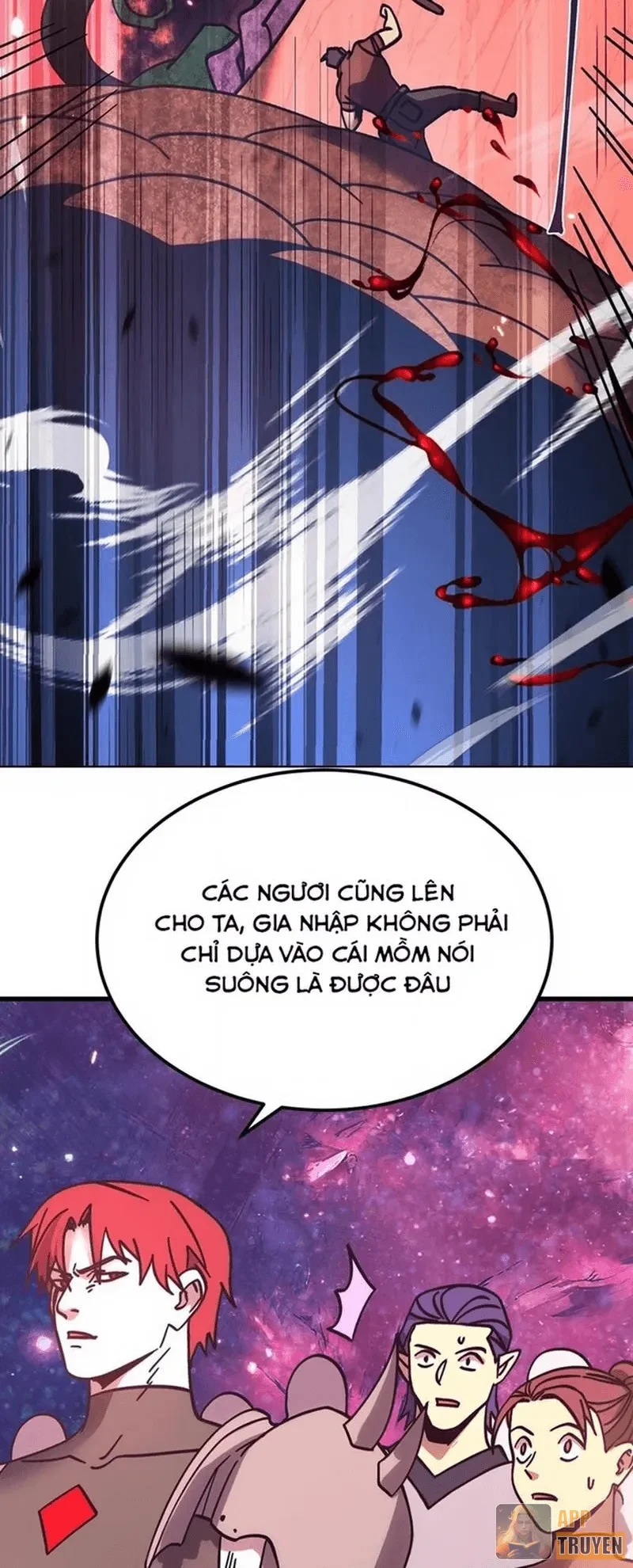 Cao Võ: Hạ Cánh Đến Một Vạn Năm Sau Chapter 291 - 12