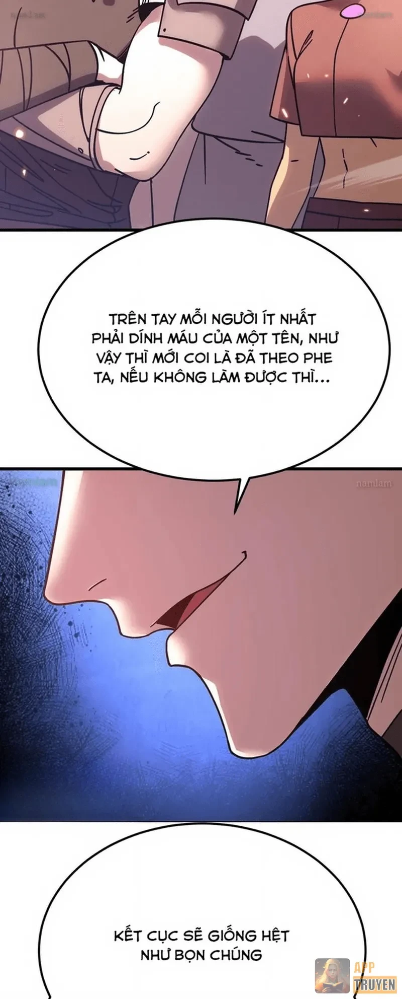 Cao Võ: Hạ Cánh Đến Một Vạn Năm Sau Chapter 291 - 13