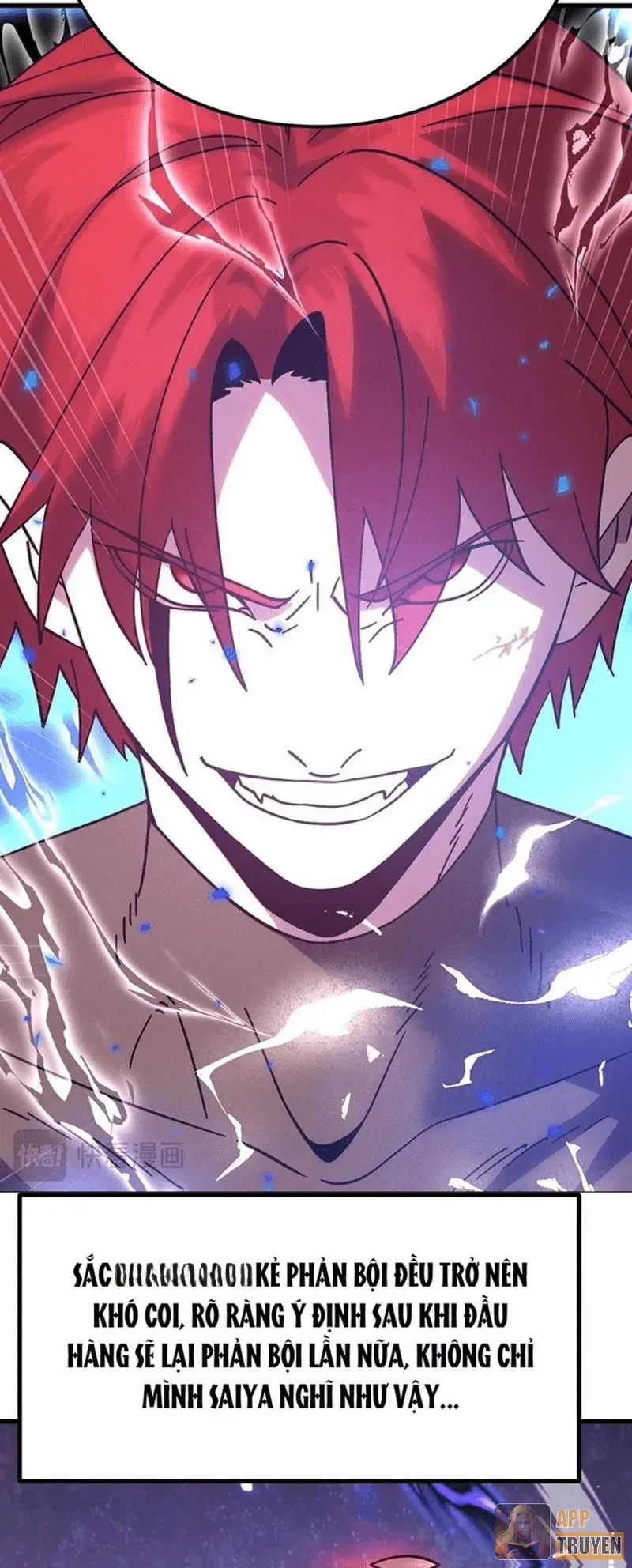 Cao Võ: Hạ Cánh Đến Một Vạn Năm Sau Chapter 291 - 14