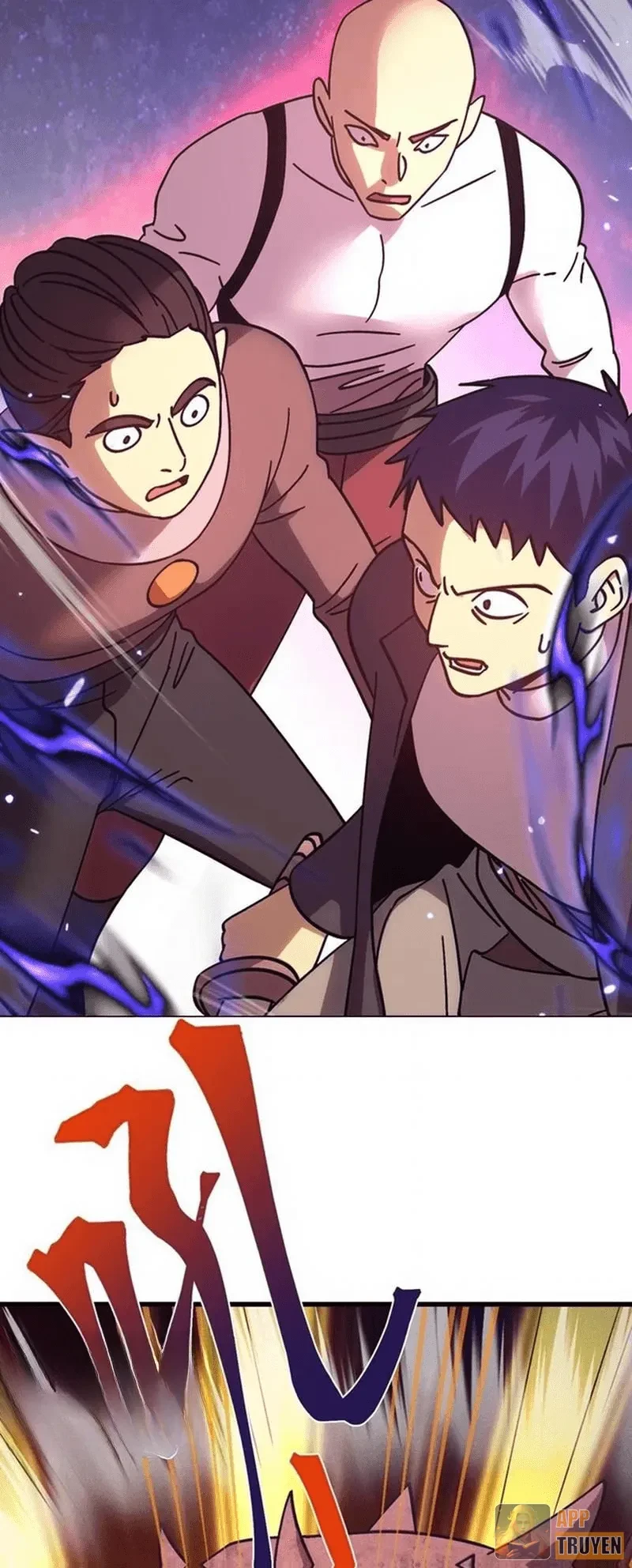 Cao Võ: Hạ Cánh Đến Một Vạn Năm Sau Chapter 291 - 15