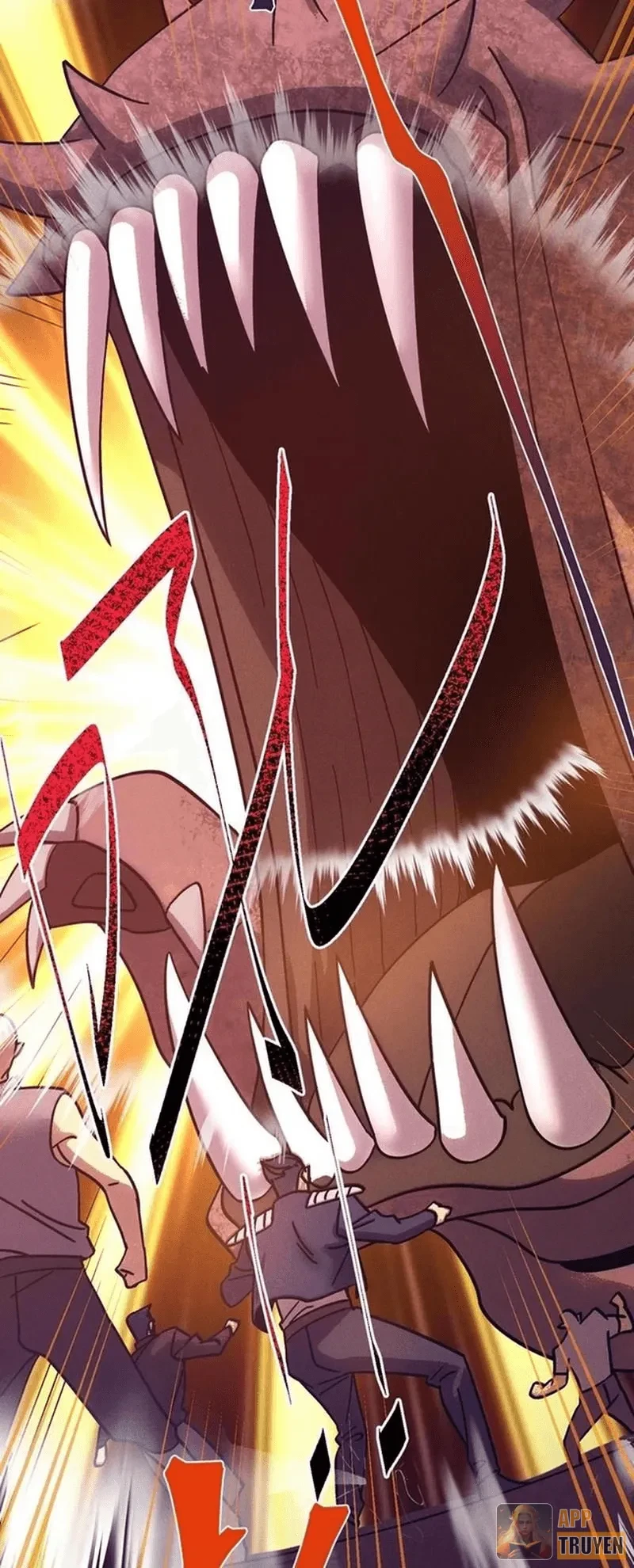 Cao Võ: Hạ Cánh Đến Một Vạn Năm Sau Chapter 291 - 16