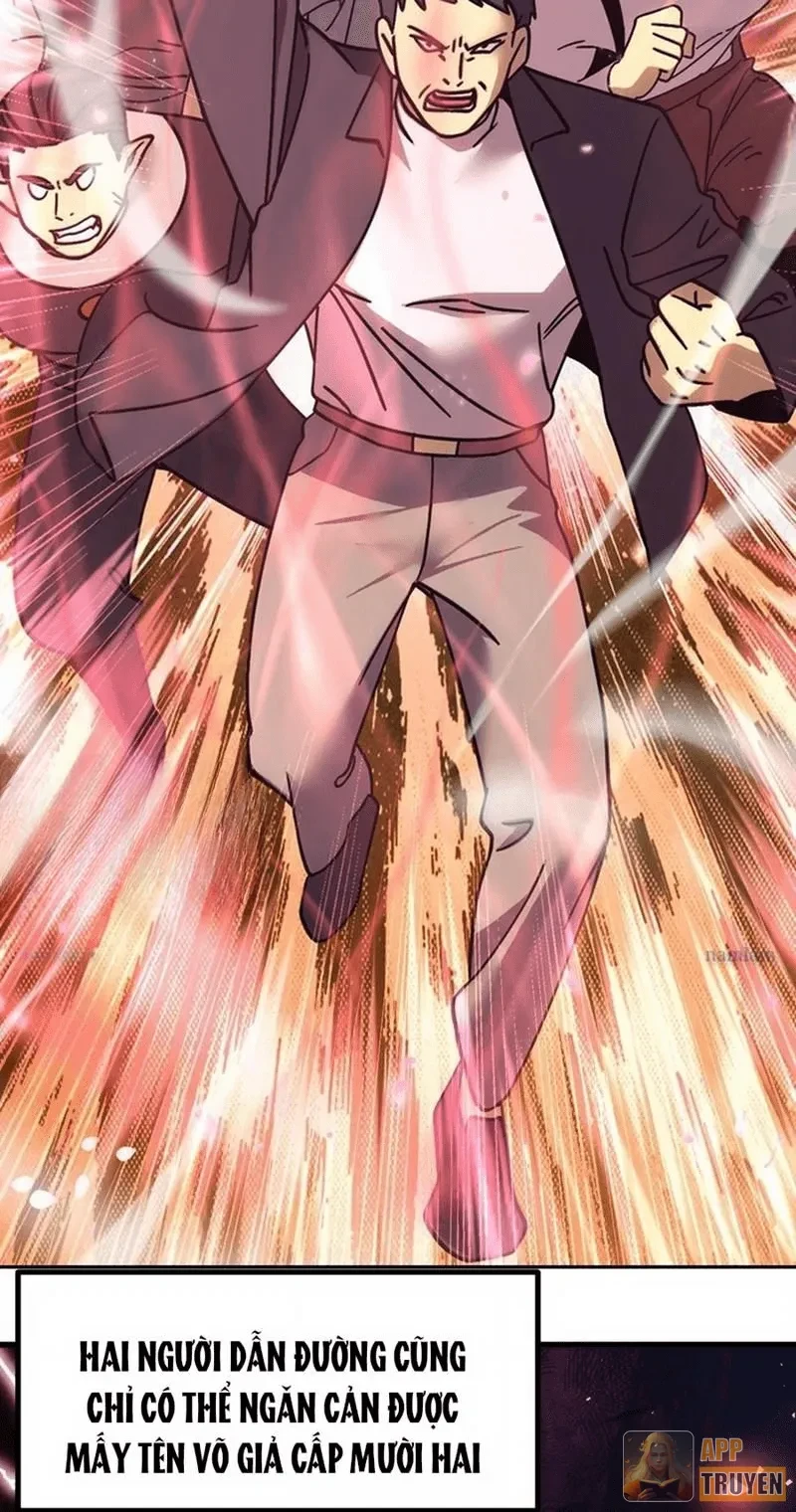 Cao Võ: Hạ Cánh Đến Một Vạn Năm Sau Chapter 291 - 19