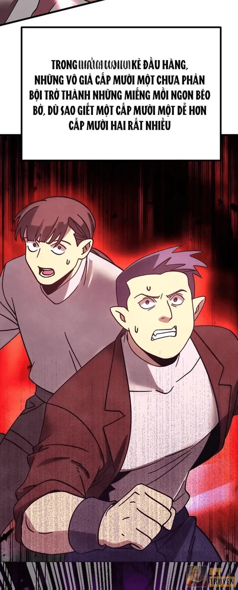 Cao Võ: Hạ Cánh Đến Một Vạn Năm Sau Chapter 291 - 21