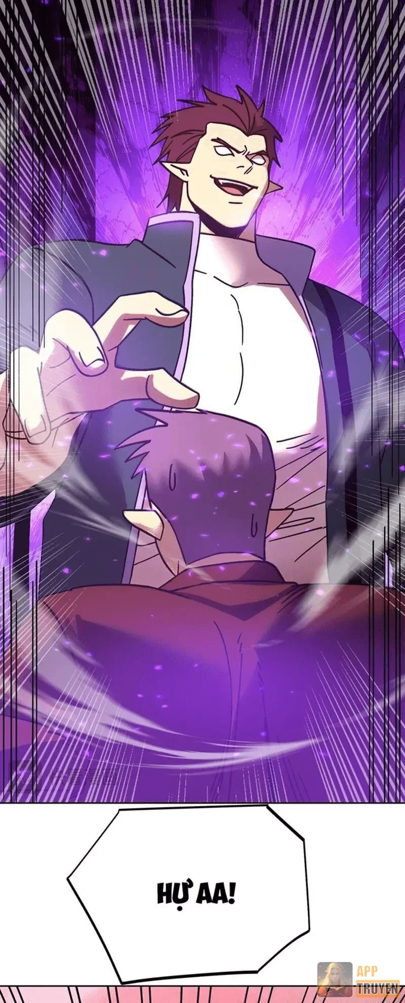 Cao Võ: Hạ Cánh Đến Một Vạn Năm Sau Chapter 291 - 22