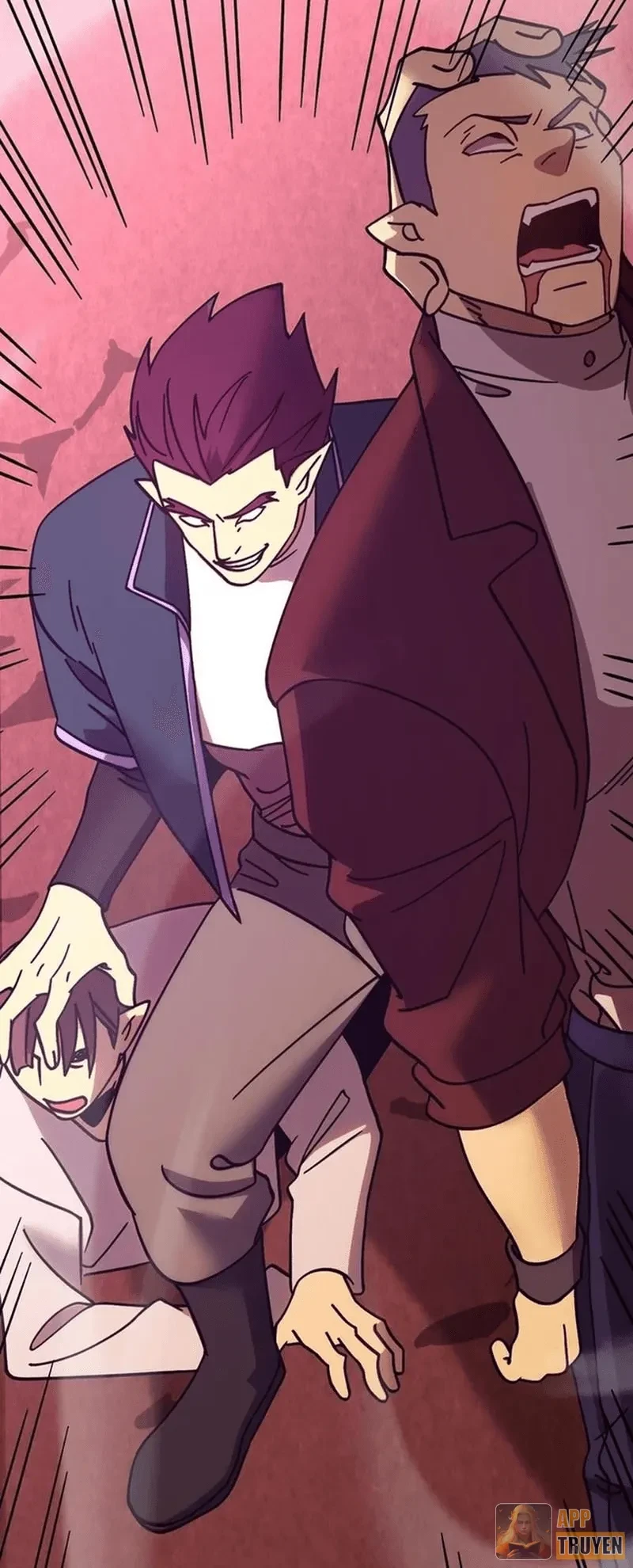 Cao Võ: Hạ Cánh Đến Một Vạn Năm Sau Chapter 291 - 23