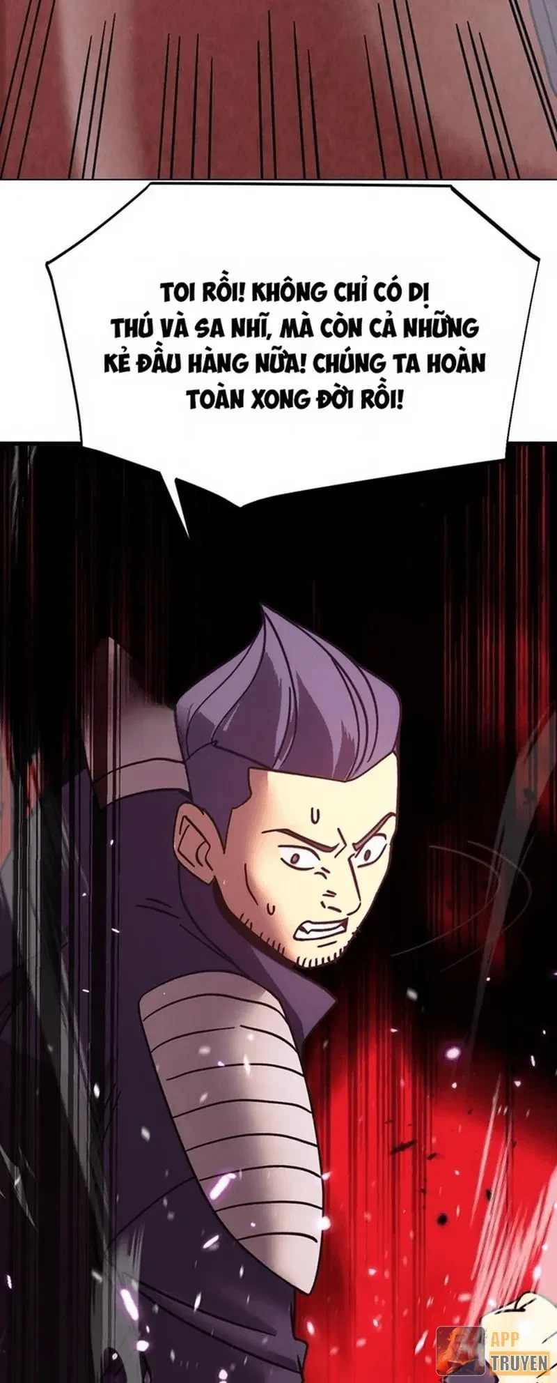 Cao Võ: Hạ Cánh Đến Một Vạn Năm Sau Chapter 291 - 24