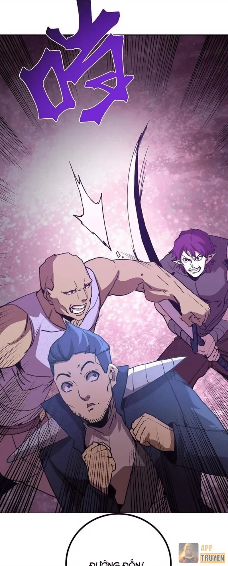 Cao Võ: Hạ Cánh Đến Một Vạn Năm Sau Chapter 291 - 27