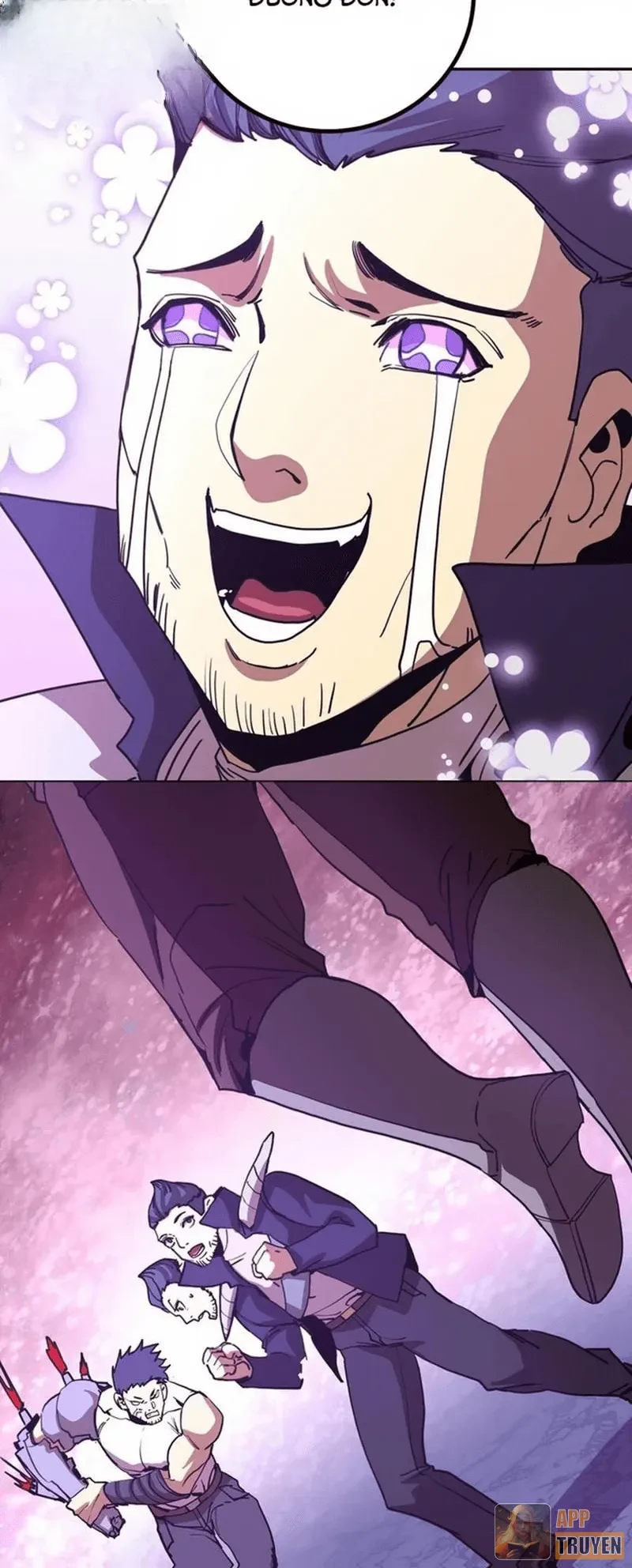 Cao Võ: Hạ Cánh Đến Một Vạn Năm Sau Chapter 291 - 28