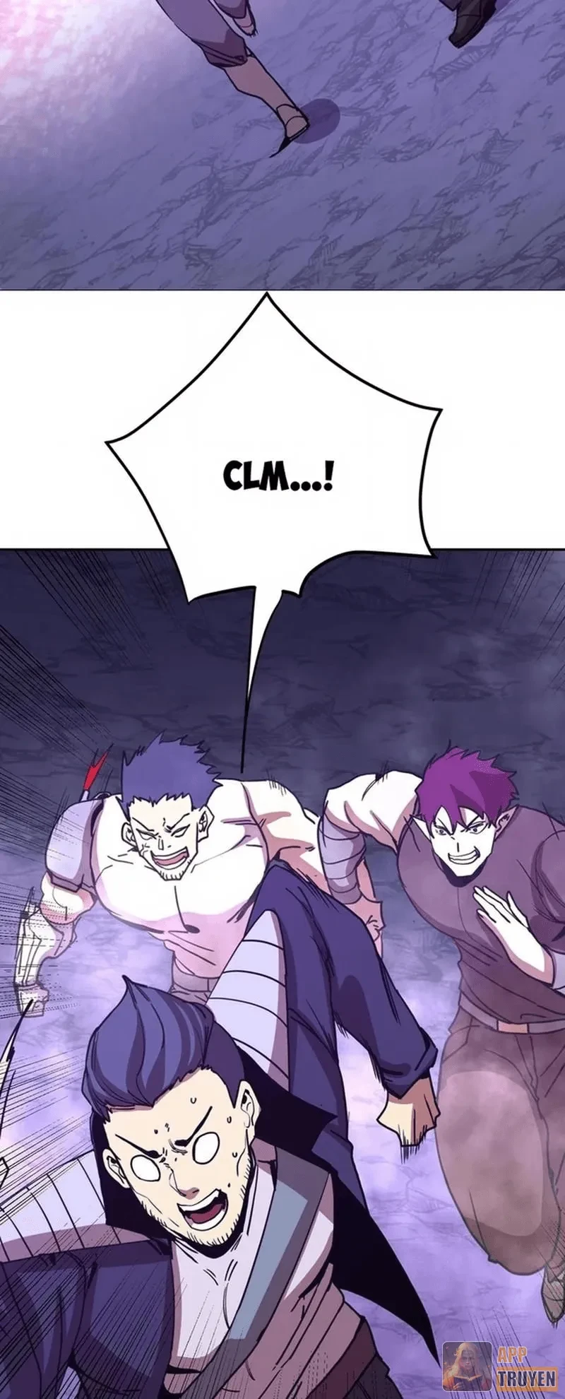 Cao Võ: Hạ Cánh Đến Một Vạn Năm Sau Chapter 291 - 29