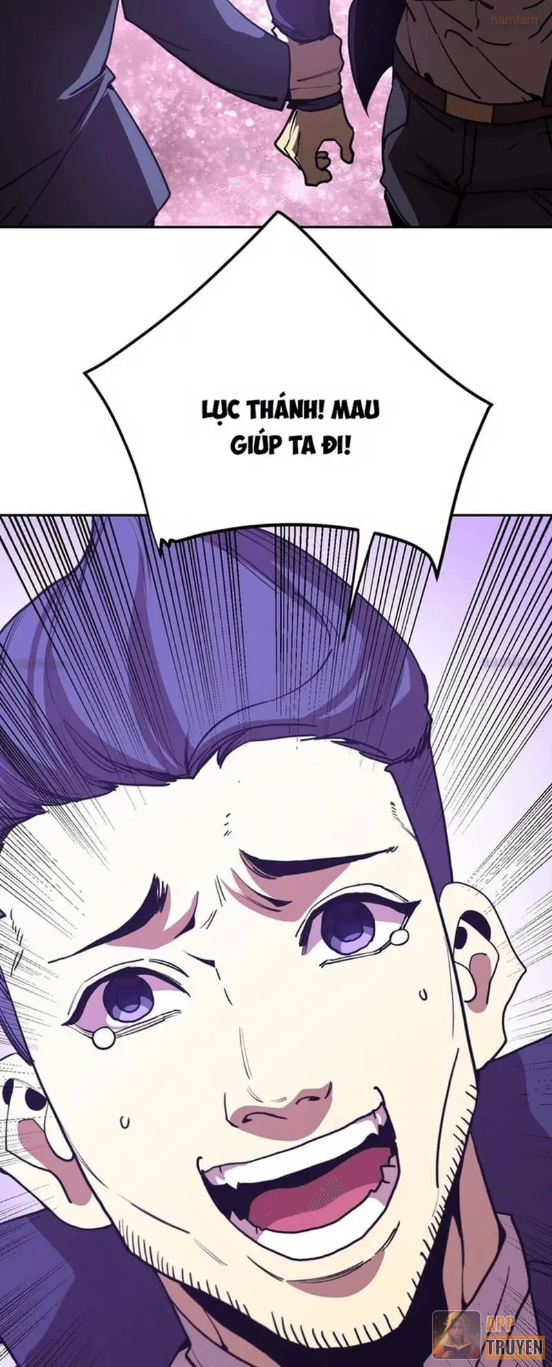 Cao Võ: Hạ Cánh Đến Một Vạn Năm Sau Chapter 291 - 31