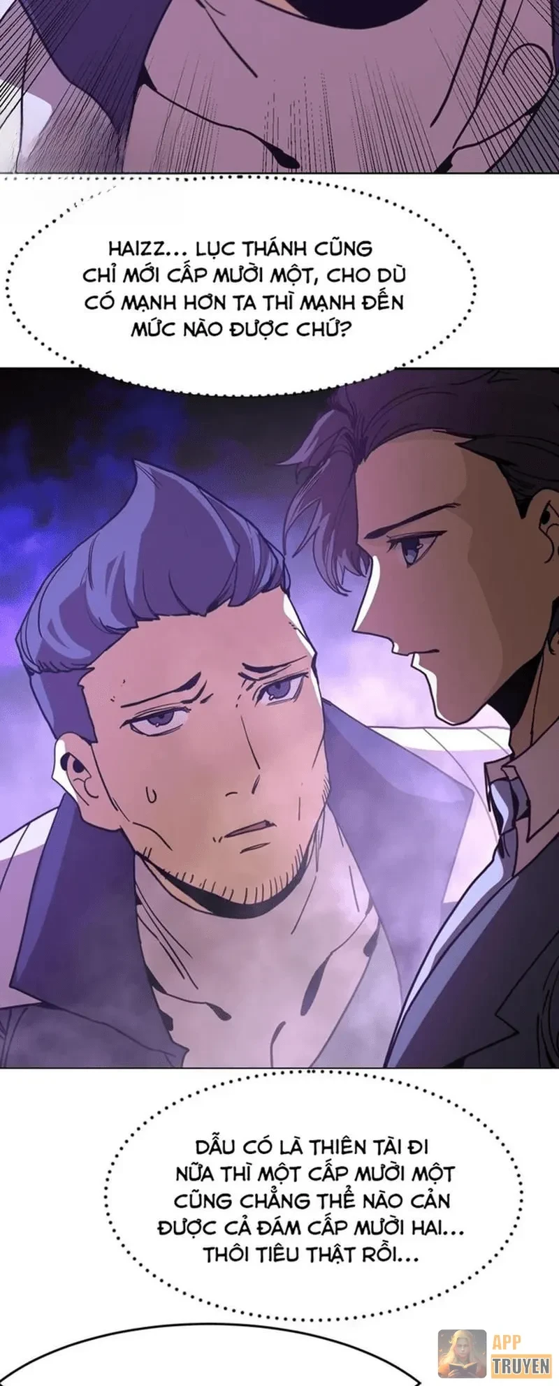 Cao Võ: Hạ Cánh Đến Một Vạn Năm Sau Chapter 291 - 32