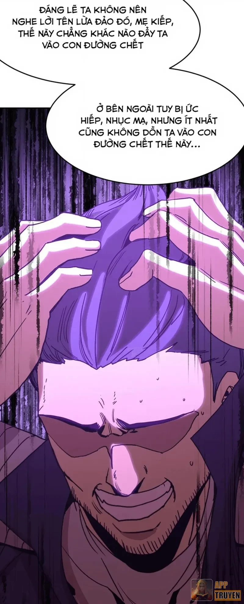 Cao Võ: Hạ Cánh Đến Một Vạn Năm Sau Chapter 291 - 33