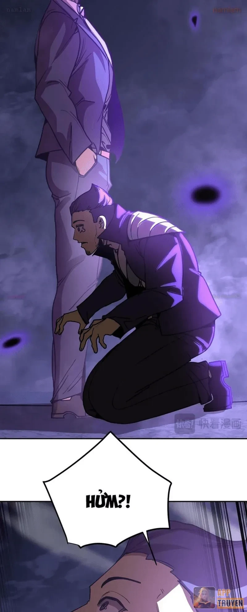 Cao Võ: Hạ Cánh Đến Một Vạn Năm Sau Chapter 291 - 36