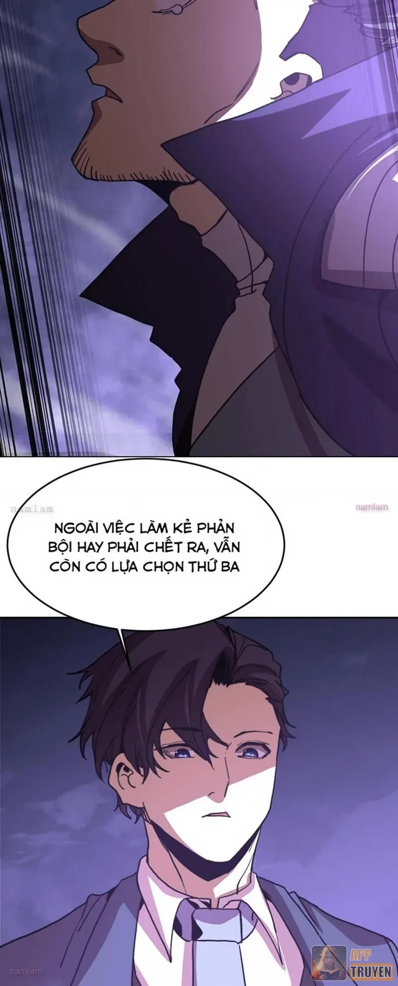 Cao Võ: Hạ Cánh Đến Một Vạn Năm Sau Chapter 291 - 37