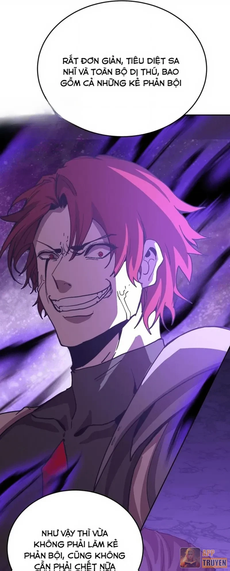 Cao Võ: Hạ Cánh Đến Một Vạn Năm Sau Chapter 291 - 39